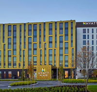 Hyatt Place Melbourne Essendon Fields - Surfers Paradise Gold Coast