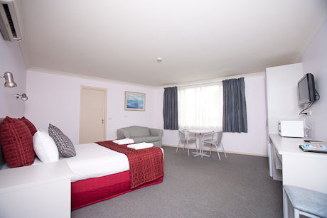 Hume Villa Motor Inn - Surfers Paradise Gold Coast 2