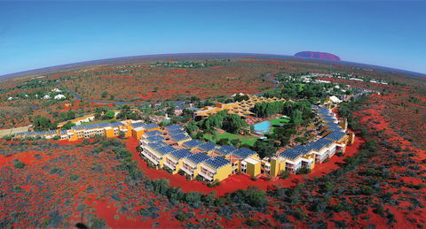Sails In The Desert Hotel - Surfers Paradise Gold Coast 0