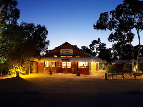 Outback Hotel & Lodge - Surfers Paradise Gold Coast 0