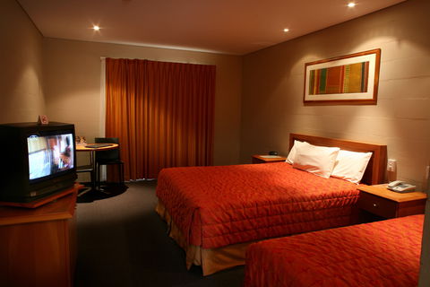 Outback Hotel & Lodge - Surfers Paradise Gold Coast 2