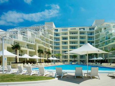 Mantra Ettalong Beach, Ettalong - Surfers Paradise Gold Coast 0