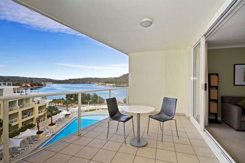 Mantra Ettalong Beach, Ettalong - Surfers Paradise Gold Coast 2