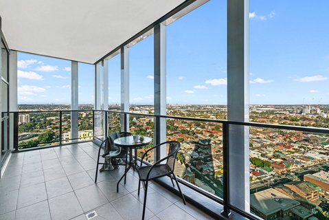 Astra Apartments Parramatta - Skyrise - Surfers Paradise Gold Coast 1