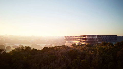 RACV Cape Schanck Resort - Surfers Paradise Gold Coast 0