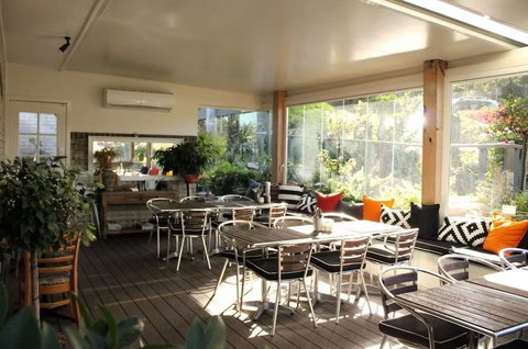 Prom Country Lodge - Surfers Paradise Gold Coast 2