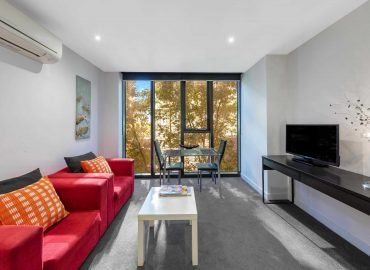 Aura On Flinders - Surfers Paradise Gold Coast 1