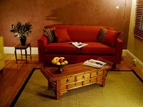 Jays Garden Apartment - Surfers Paradise Gold Coast 0