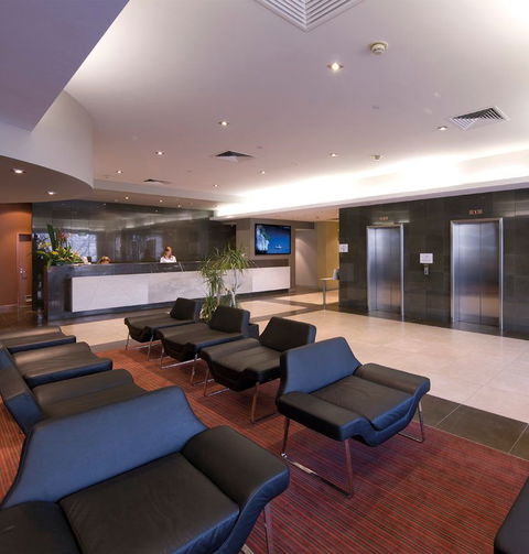 Atlantis Hotel - Surfers Paradise Gold Coast 1