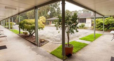 Prom Country Lodge - Surfers Paradise Gold Coast 0