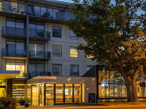 The Sebel Launceston - Surfers Paradise Gold Coast 0
