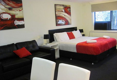 Apartments Of Flemington - Surfers Paradise Gold Coast 0