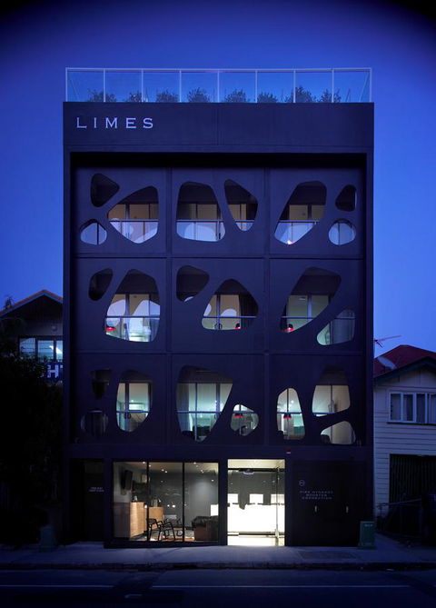 Limes Hotel - Surfers Paradise Gold Coast 0