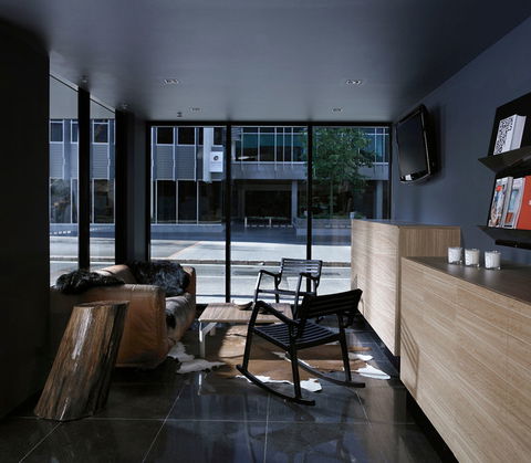 Limes Hotel - Surfers Paradise Gold Coast 1