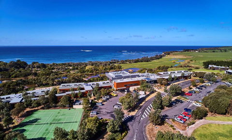 RACV Inverloch Resort - Surfers Paradise Gold Coast 1