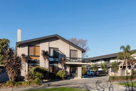 Best Western Governor Gipps Motor Inn - Surfers Paradise Gold Coast 1