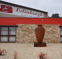 Edinburgh Motor Inn Warragul - Surfers Paradise Gold Coast