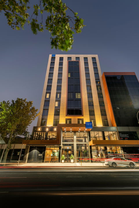 TRYP By Wyndham Pulteney Street - Surfers Paradise Gold Coast 2