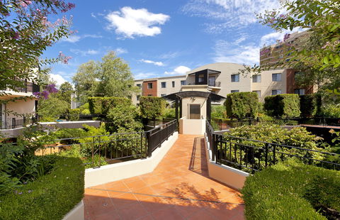 Astra Apartments The Griffin - Surfers Paradise Gold Coast 1
