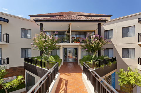 Astra Apartments The Griffin - Surfers Paradise Gold Coast 2