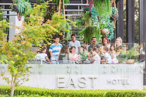 East Hotel - Surfers Paradise Gold Coast 0