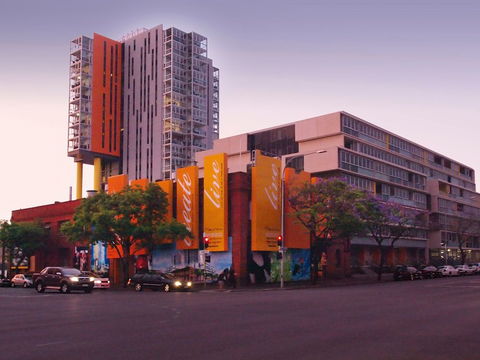 IStay Precinct - Surfers Paradise Gold Coast 0