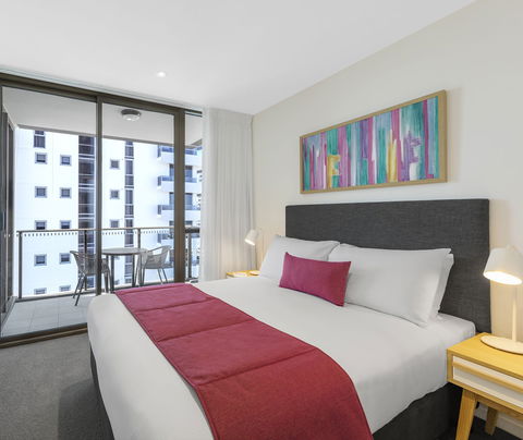 Avani Broadbeach Residences - Surfers Paradise Gold Coast 2