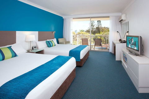 Sea World Resort - Surfers Paradise Gold Coast 0