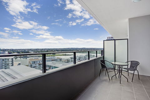 Astra Apartments Rhodes - Surfers Paradise Gold Coast 0