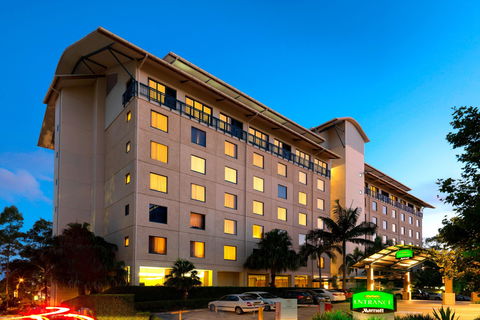 Courtyard By Marriott Sydney-North Ryde - Surfers Paradise Gold Coast 0