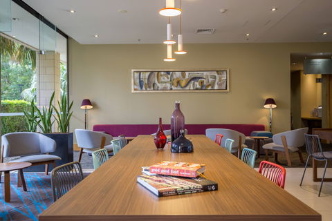Courtyard By Marriott Sydney-North Ryde - Surfers Paradise Gold Coast 2