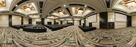 Sheraton Grand Mirage Resort, Gold Coast - Surfers Paradise Gold Coast 1