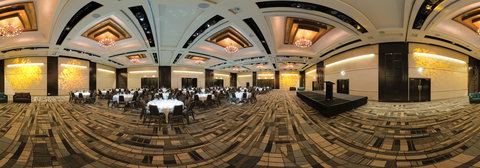 Sheraton Grand Mirage Resort, Gold Coast - Surfers Paradise Gold Coast 2