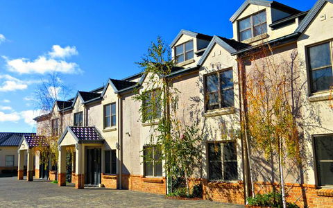 Best Western Plus Goulburn - Surfers Paradise Gold Coast 1