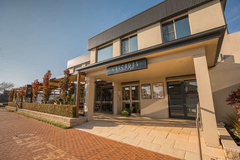 Best Western Plus Goulburn - Surfers Paradise Gold Coast 2