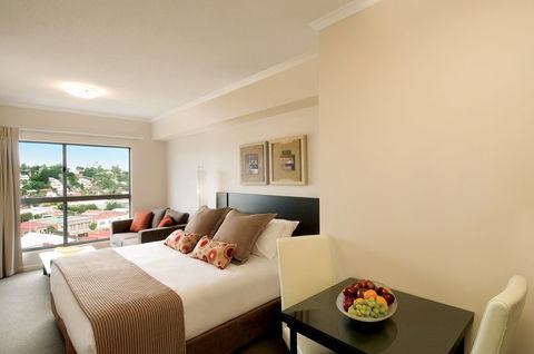 Oaks Aspire - Surfers Paradise Gold Coast 1