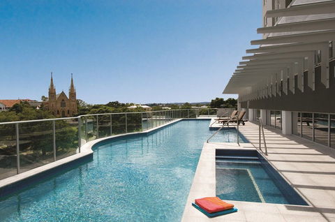 Oaks Aspire - Surfers Paradise Gold Coast 2
