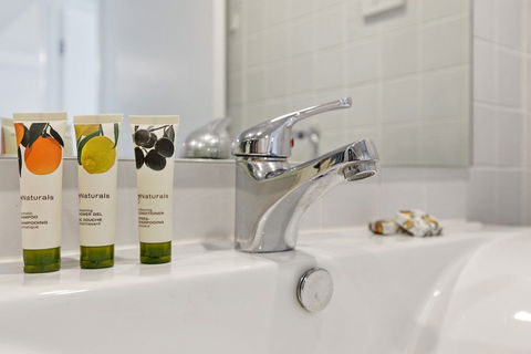 Astra Apartments Parramatta - Surfers Paradise Gold Coast 1