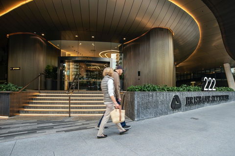 Arise Brisbane Skytower - Surfers Paradise Gold Coast 0