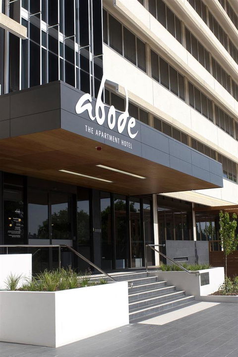 Abode Woden - Surfers Paradise Gold Coast 0