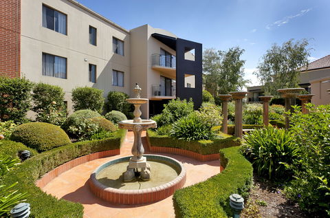 Astra Apartments The Griffin - Surfers Paradise Gold Coast 0