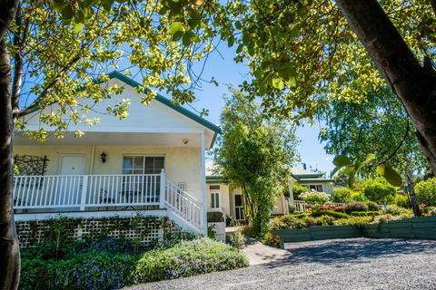 Yarra Gables Motel - Surfers Paradise Gold Coast 1
