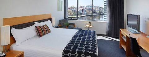The Sebel East Perth - Surfers Paradise Gold Coast 2
