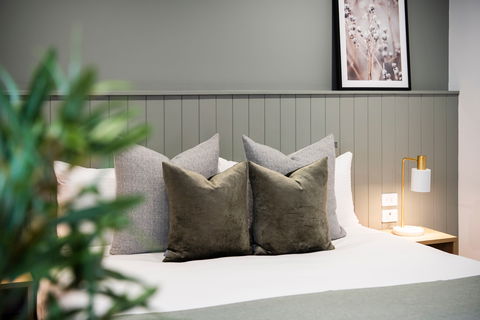 Aden Hotel Mudgee - Surfers Paradise Gold Coast 0