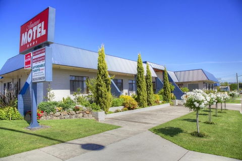 Amaroo Motel - Surfers Paradise Gold Coast 0
