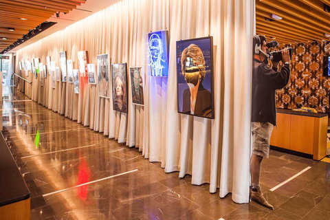 QT Canberra - Surfers Paradise Gold Coast 1