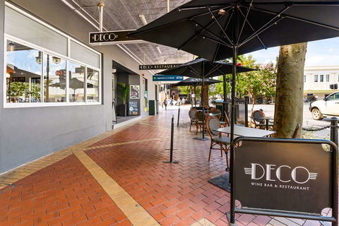 CH Boutique Hotel - Surfers Paradise Gold Coast 0
