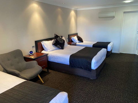 Best Western Plus All Settlers Motor Inn - Surfers Paradise Gold Coast 1