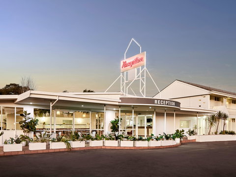 Ibis Styles Tamworth - Surfers Paradise Gold Coast 0