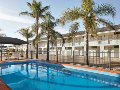 Ibis Styles Tamworth - Surfers Paradise Gold Coast 1